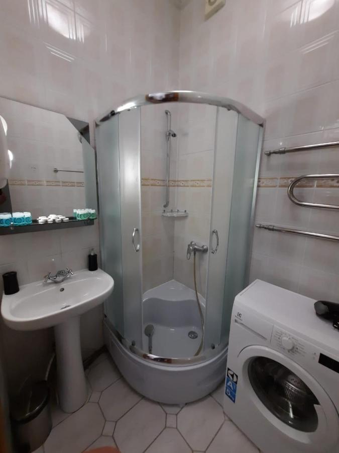 קייב Apartment Arena City מראה חיצוני תמונה