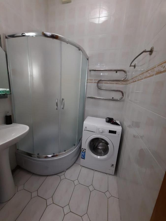 קייב Apartment Arena City מראה חיצוני תמונה