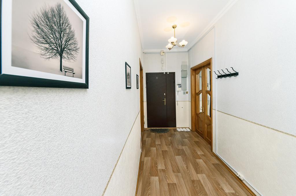 קייב Apartment Arena City מראה חיצוני תמונה