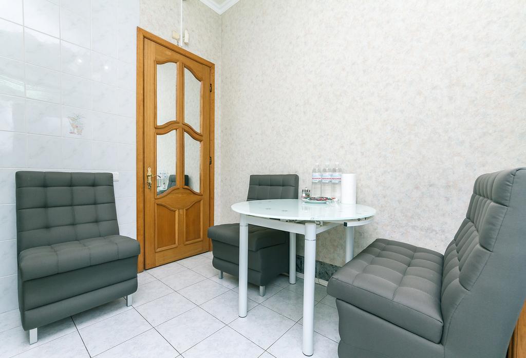 קייב Apartment Arena City מראה חיצוני תמונה