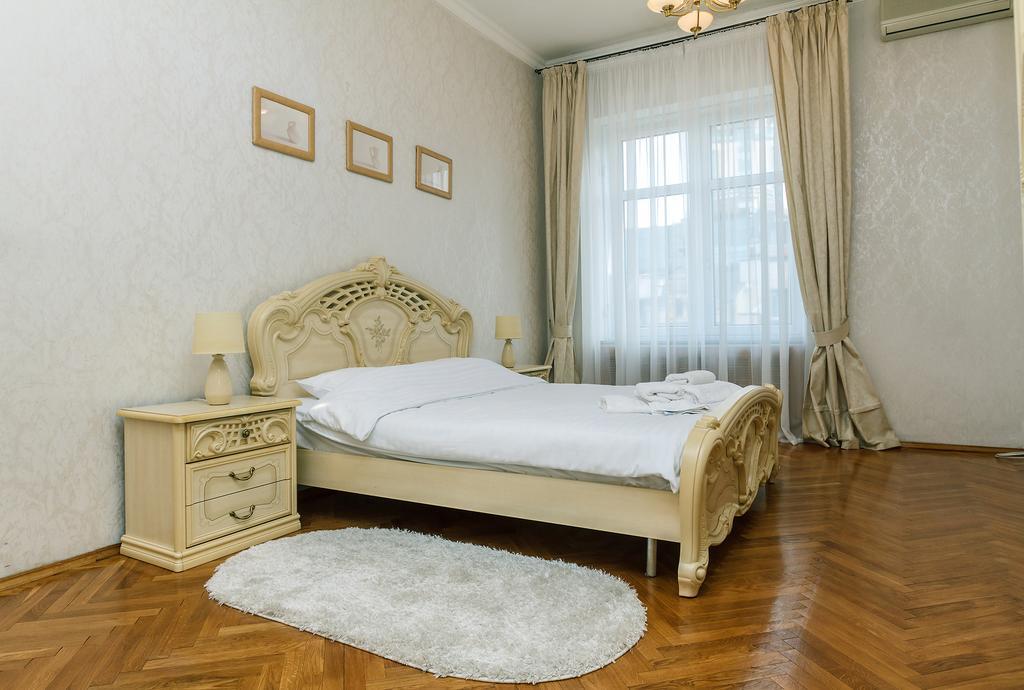 קייב Apartment Arena City מראה חיצוני תמונה